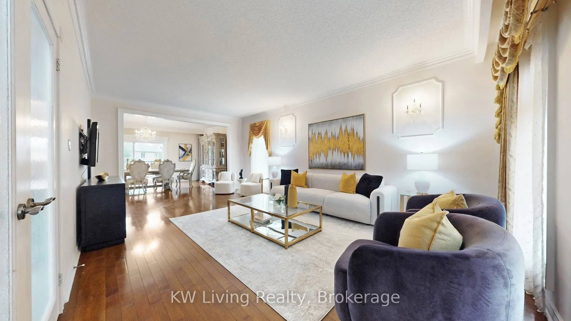 19 Spadina Road