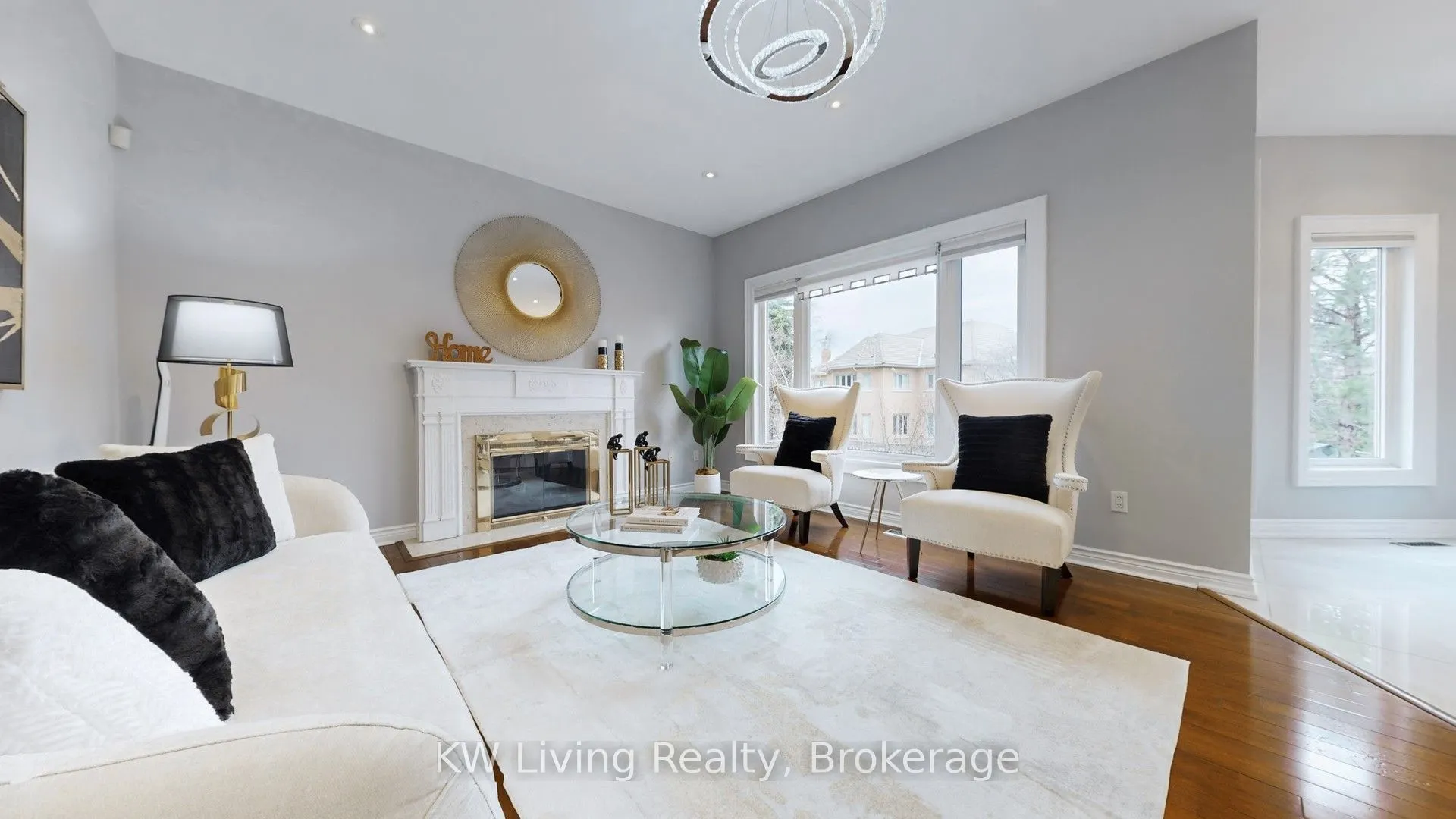 19 Spadina Road