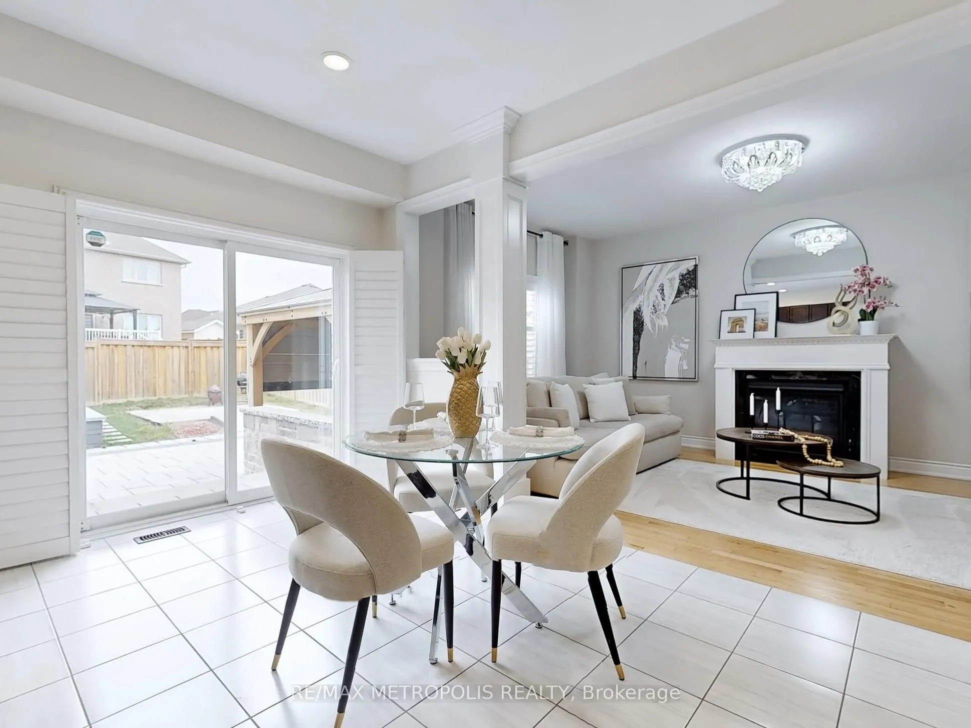 124 Milby Crescent