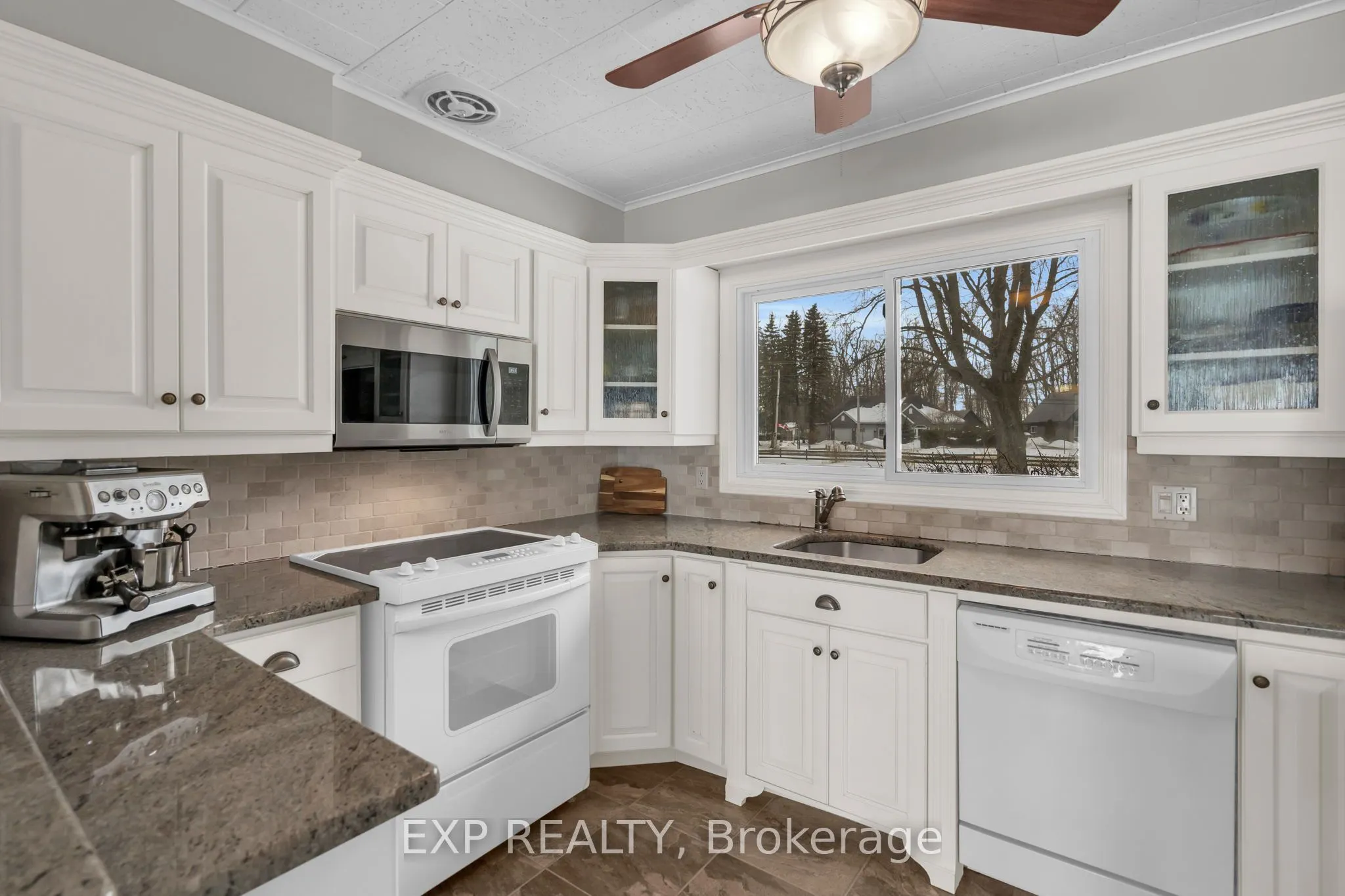 561 Duclos Point Road