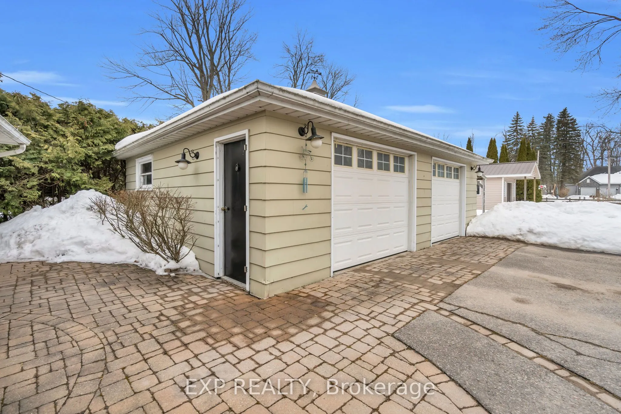 561 Duclos Point Road