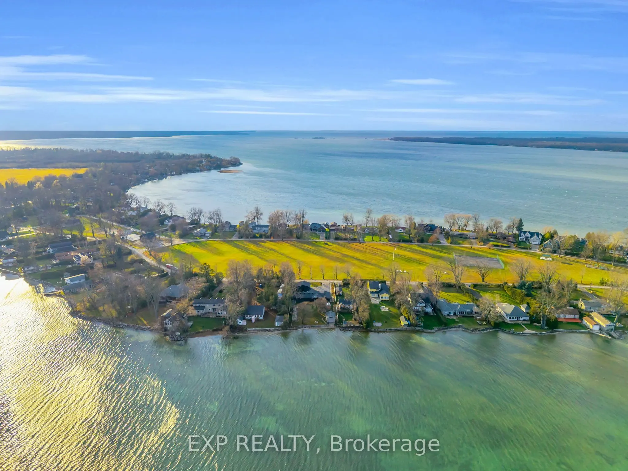 561 Duclos Point Road
