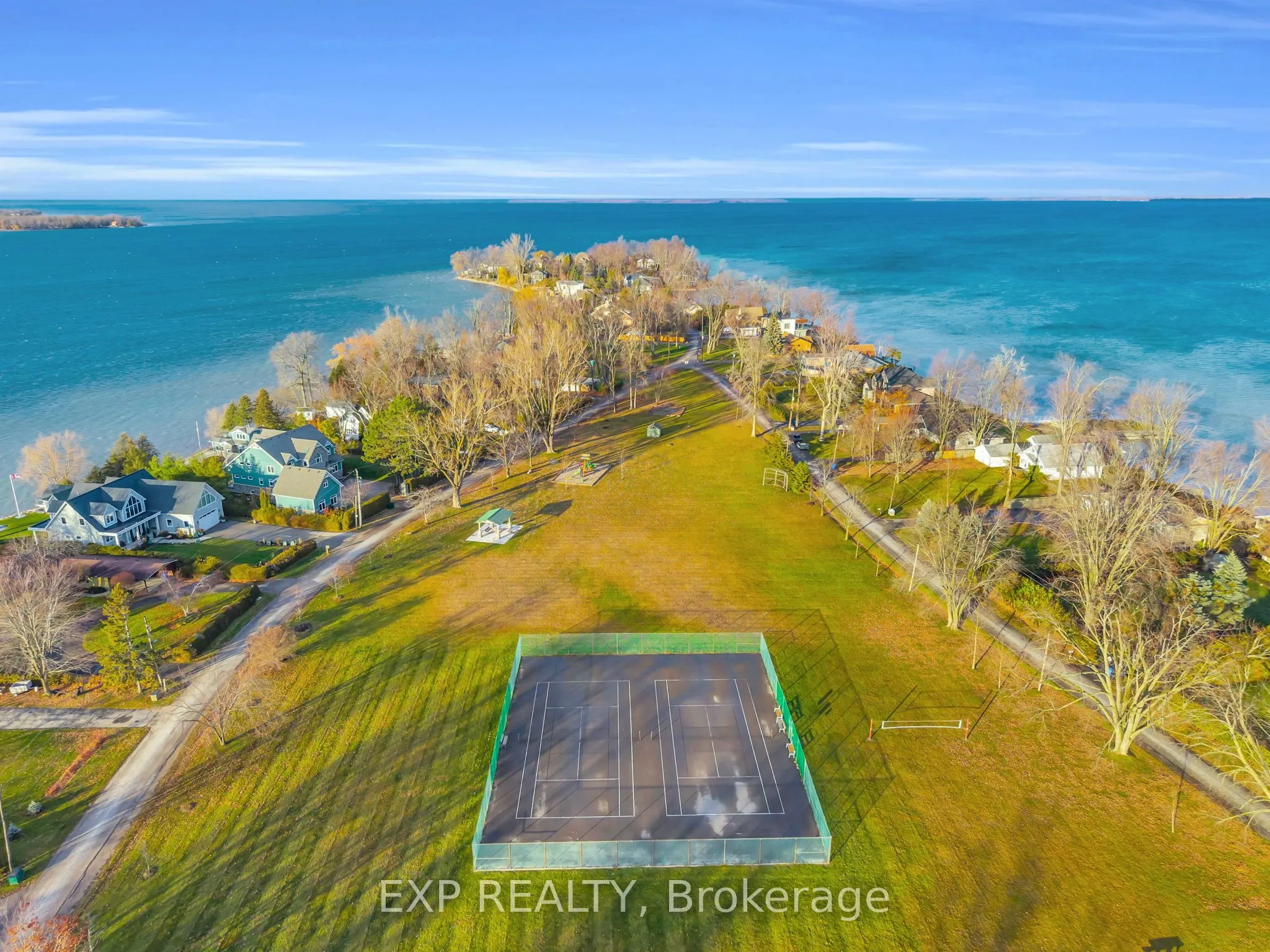 561 Duclos Point Road