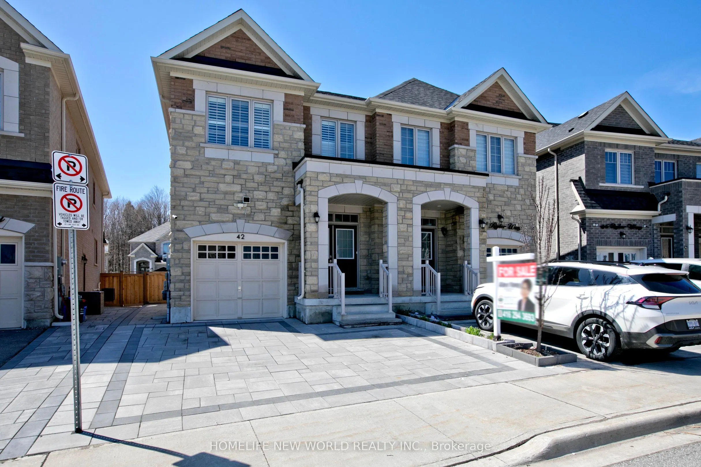 42 RYLER Way