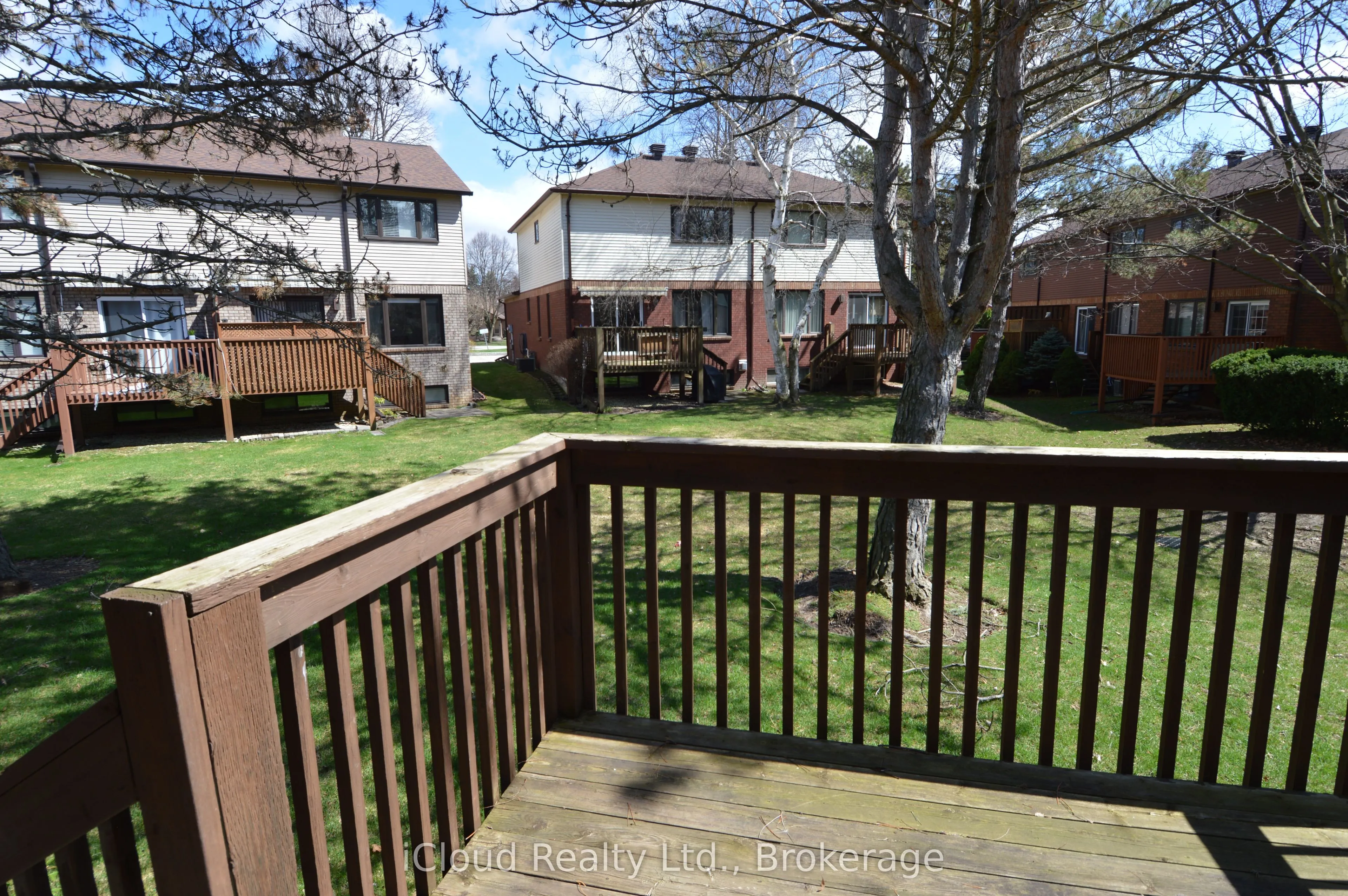 101 Riverview Road #32