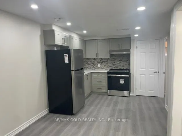 48 Andress Way #Main Floor Plus Basement