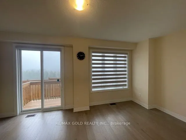48 Andress Way #Main Floor Plus Basement