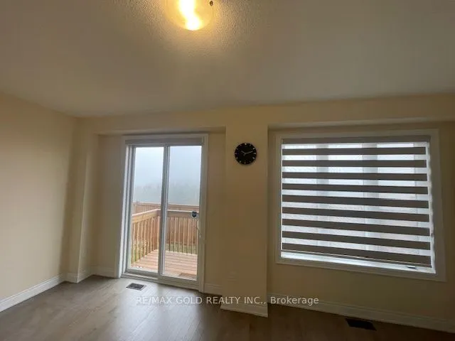 48 Andress Way #Main Floor Plus Basement
