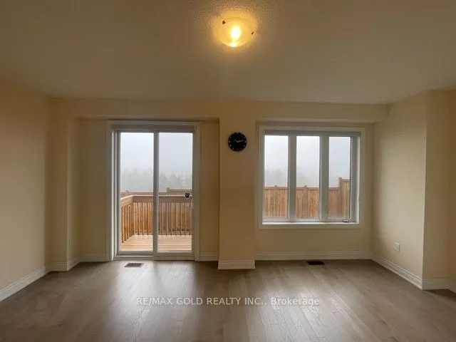 48 Andress Way #Main Floor Plus Basement