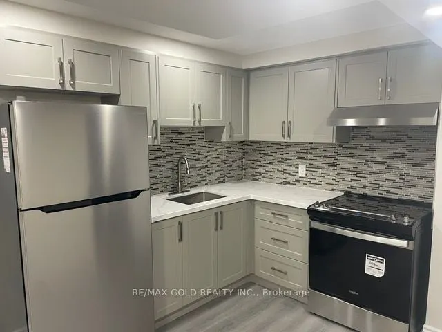48 Andress Way #Main Floor Plus Basement