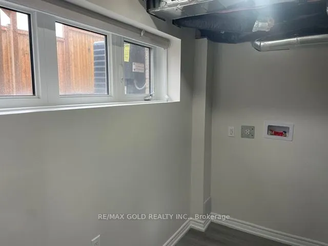 48 Andress Way #Main Floor Plus Basement