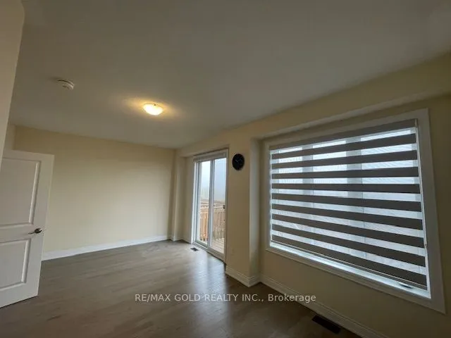 48 Andress Way #Main Floor Plus Basement