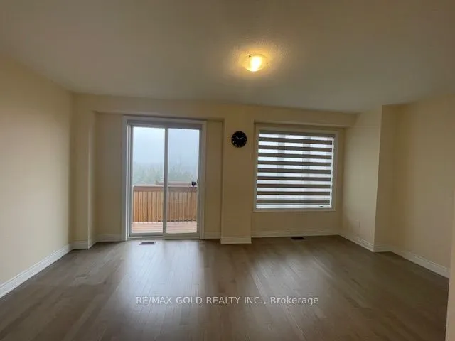 48 Andress Way #Main Floor Plus Basement
