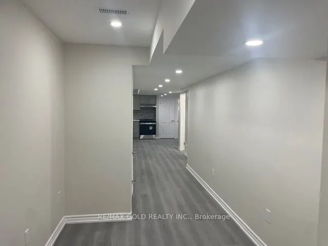 48 Andress Way #Main Floor Plus Basement