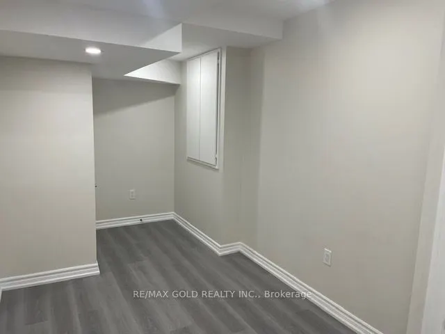 48 Andress Way #Main Floor Plus Basement