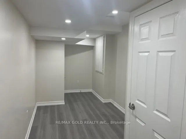 48 Andress Way #Main Floor Plus Basement
