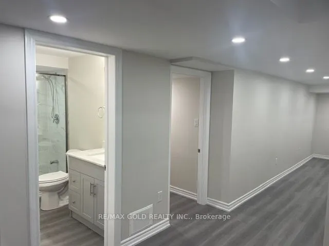 48 Andress Way #Main Floor Plus Basement