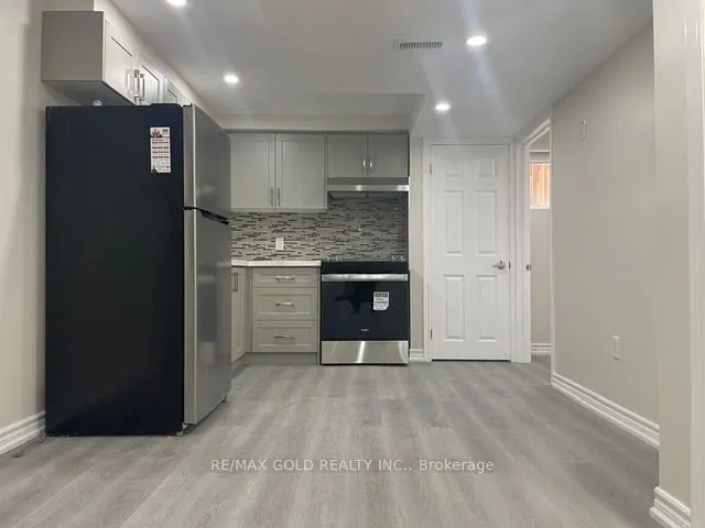 48 Andress Way #Main Floor Plus Basement