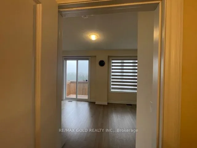 48 Andress Way #Main Floor Plus Basement