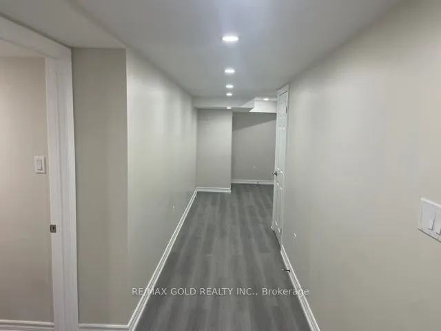 48 Andress Way #Main Floor Plus Basement