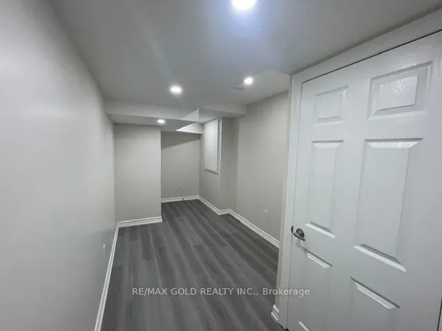 48 Andress Way #Main Floor Plus Basement