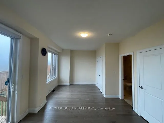 48 Andress Way #Main Floor Plus Basement