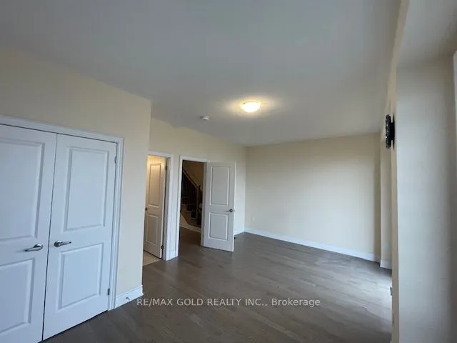 48 Andress Way #Main Floor Plus Basement