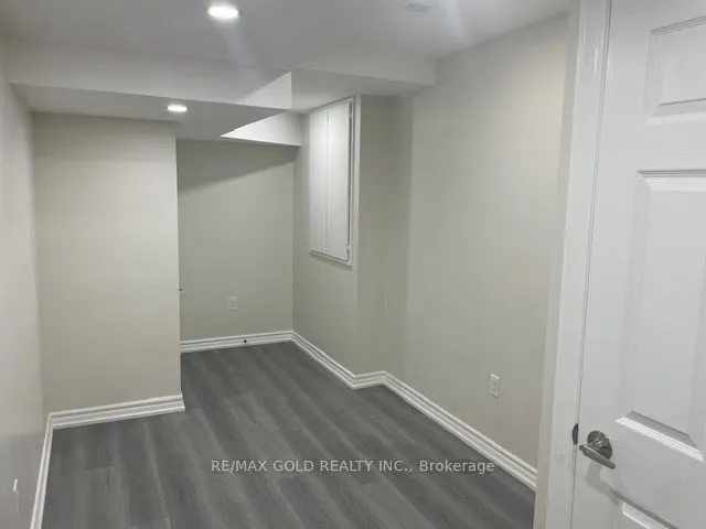 48 Andress Way #Main Floor Plus Basement