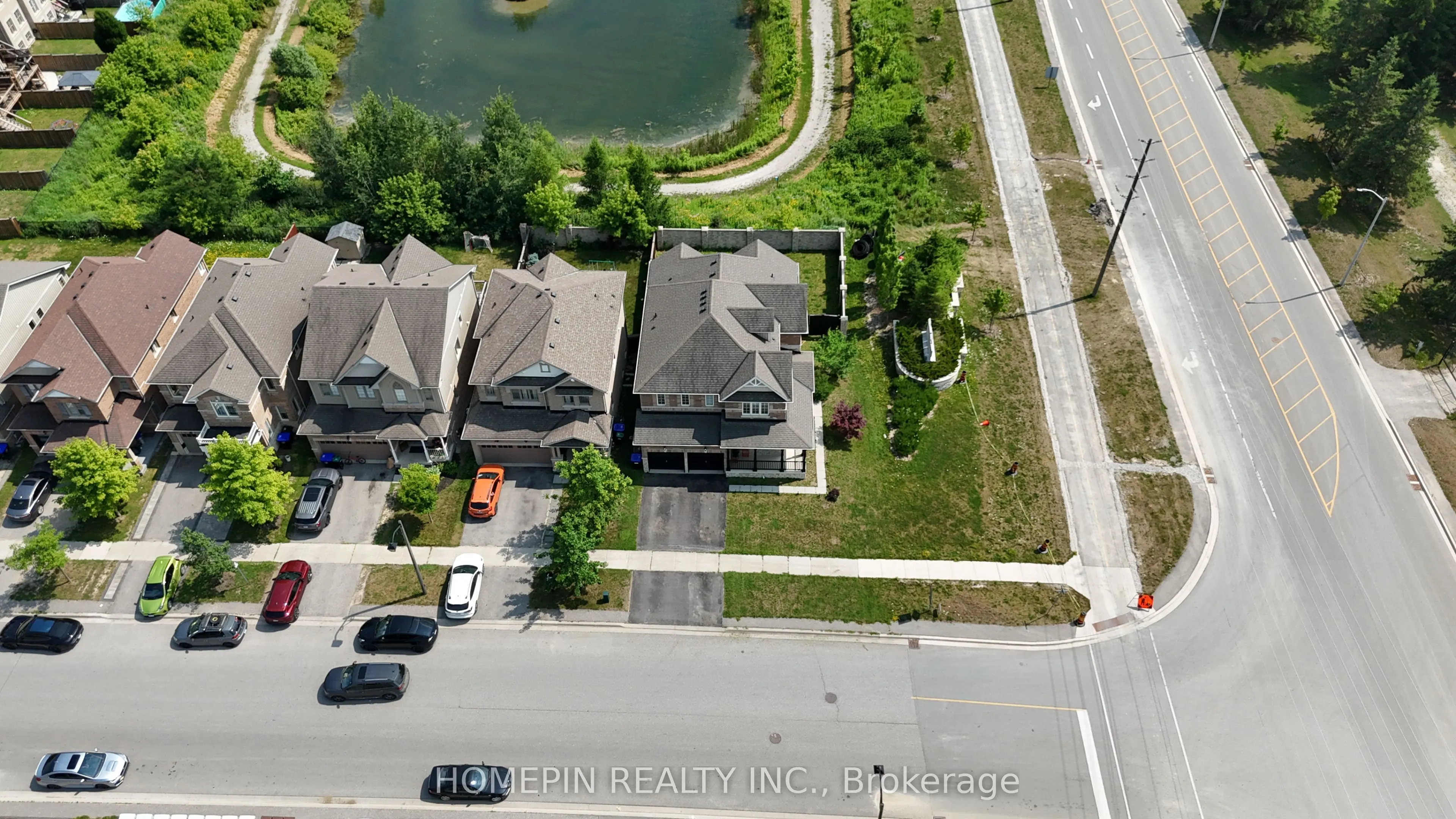 1 Treetops Boulevard