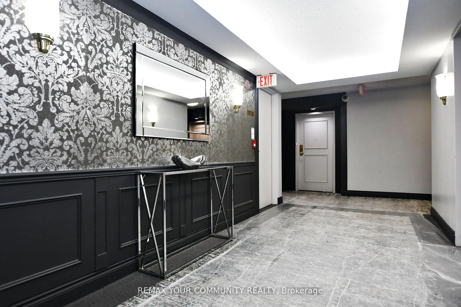 2500 Rutherford Road #502