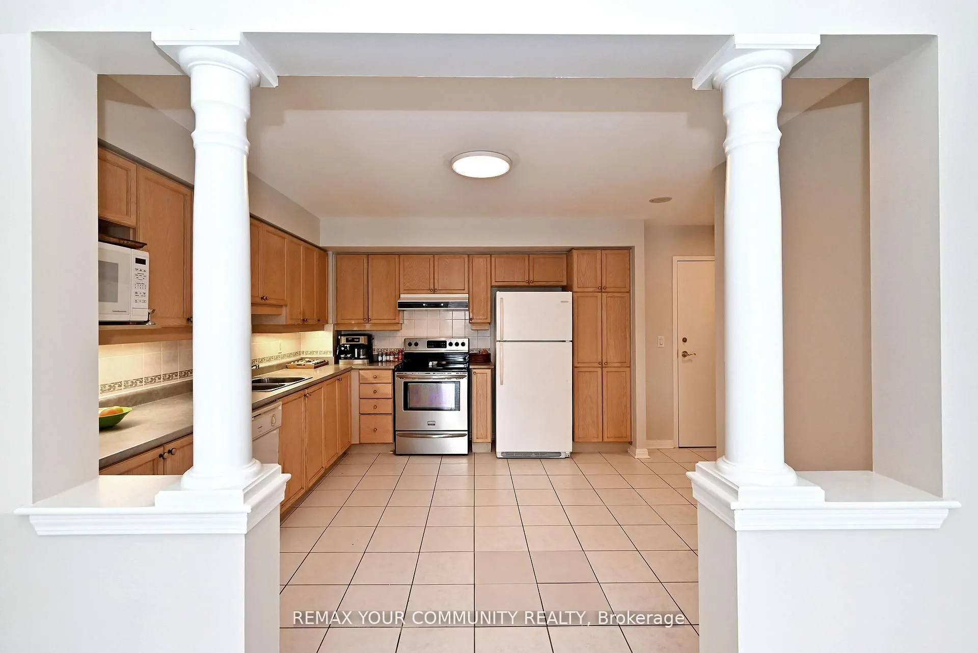 2500 Rutherford Road #502