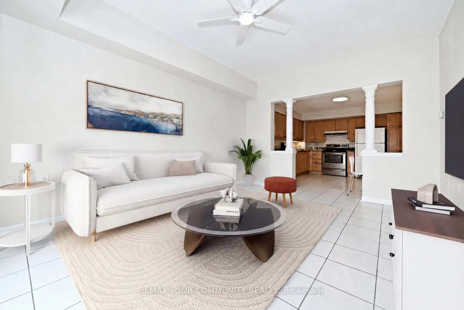 2500 Rutherford Road #502