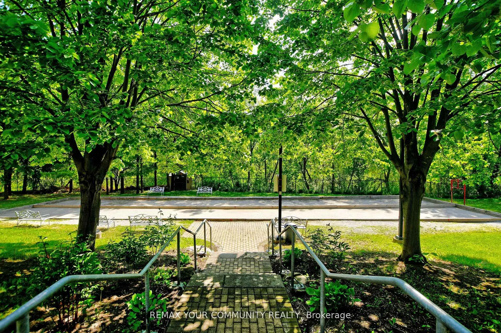 2500 Rutherford Road #502