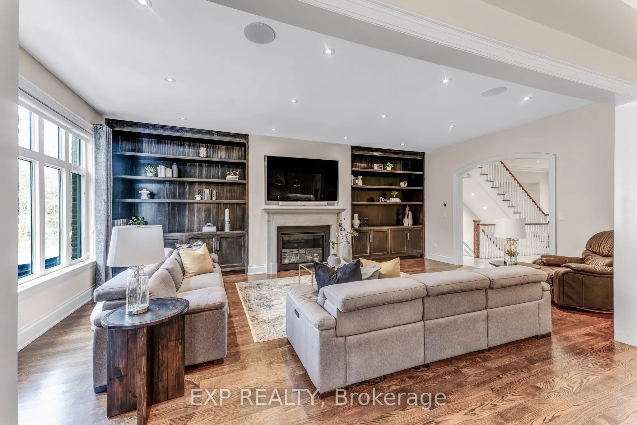 19 Glenhill Trail