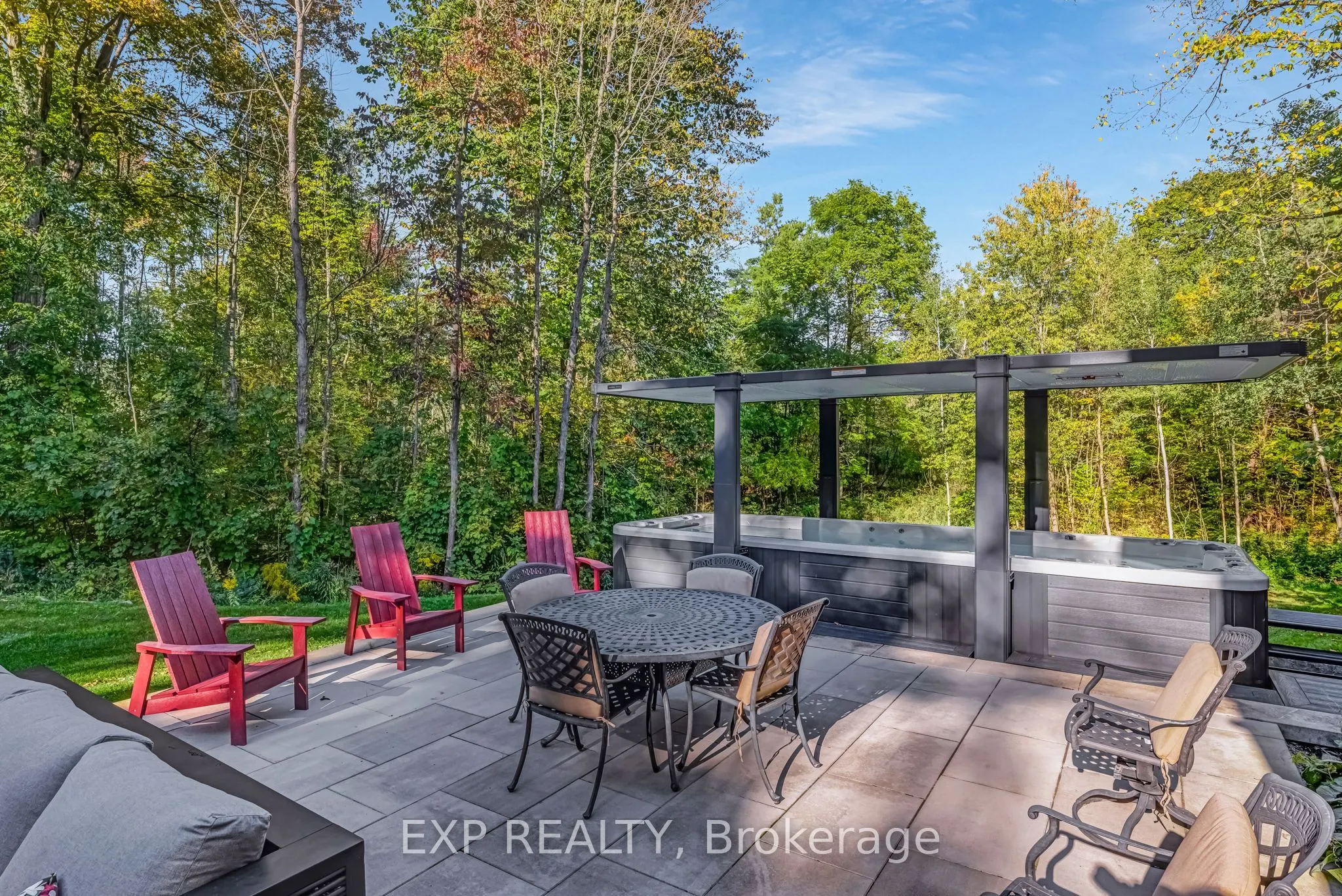 19 Glenhill Trail