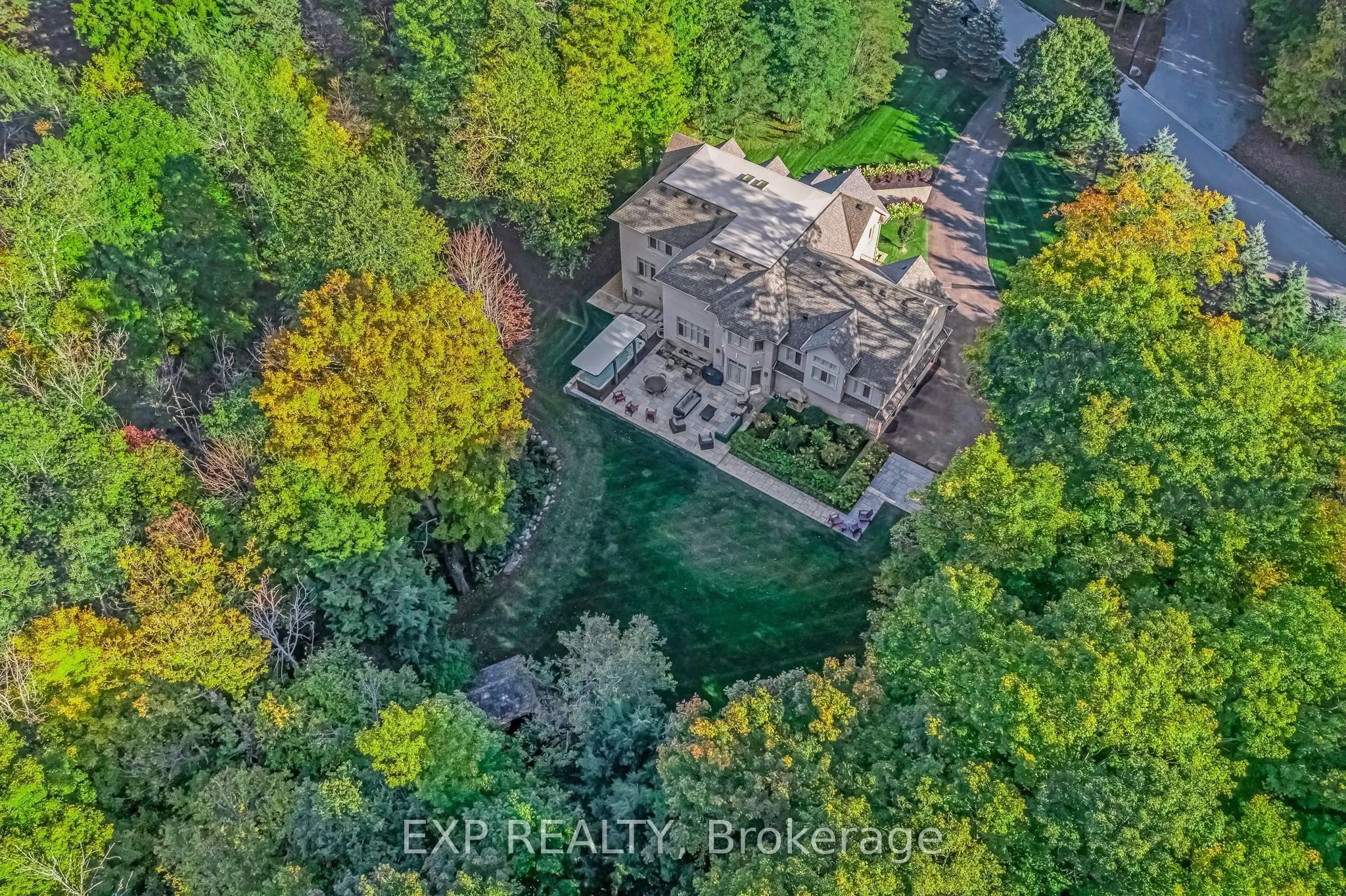 19 Glenhill Trail
