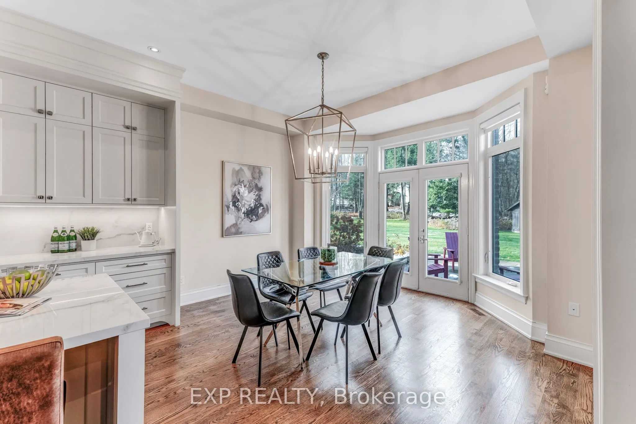 19 Glenhill Trail