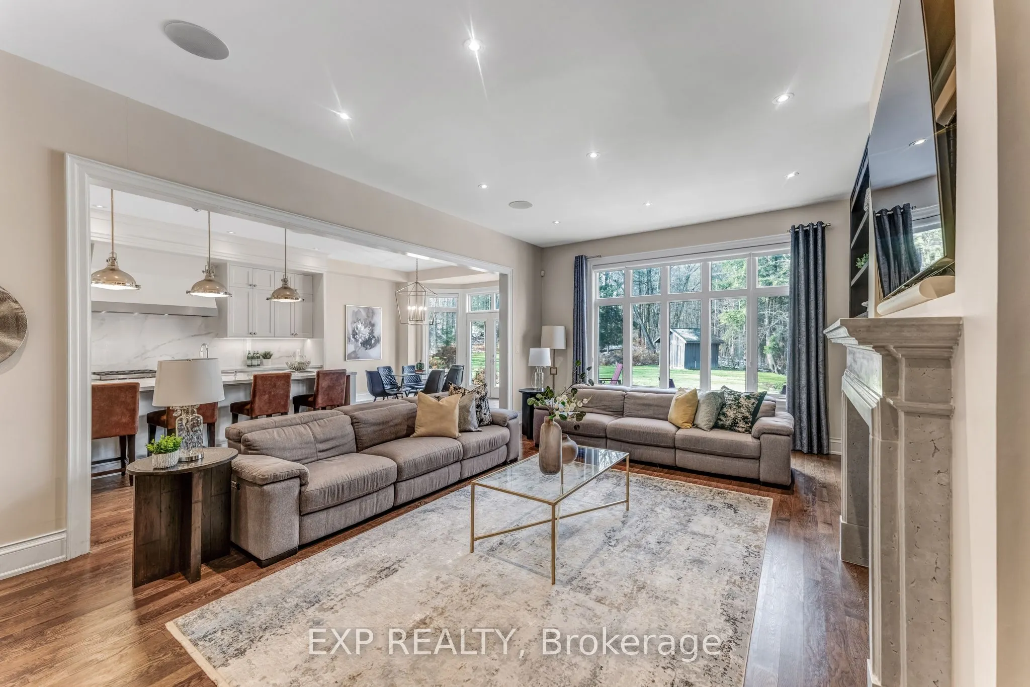 19 Glenhill Trail