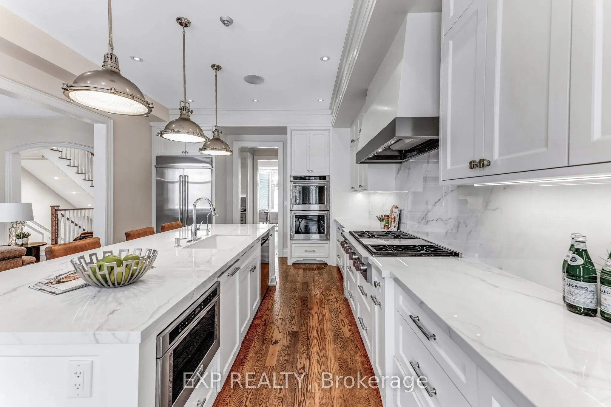 19 Glenhill Trail