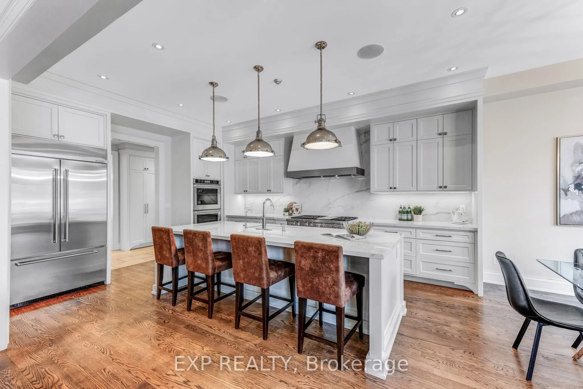 19 Glenhill Trail