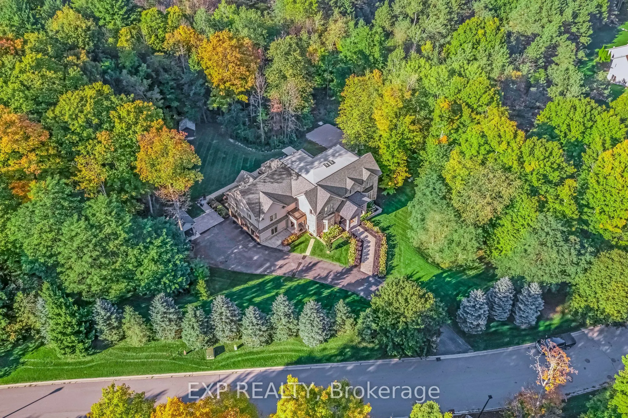 19 Glenhill Trail