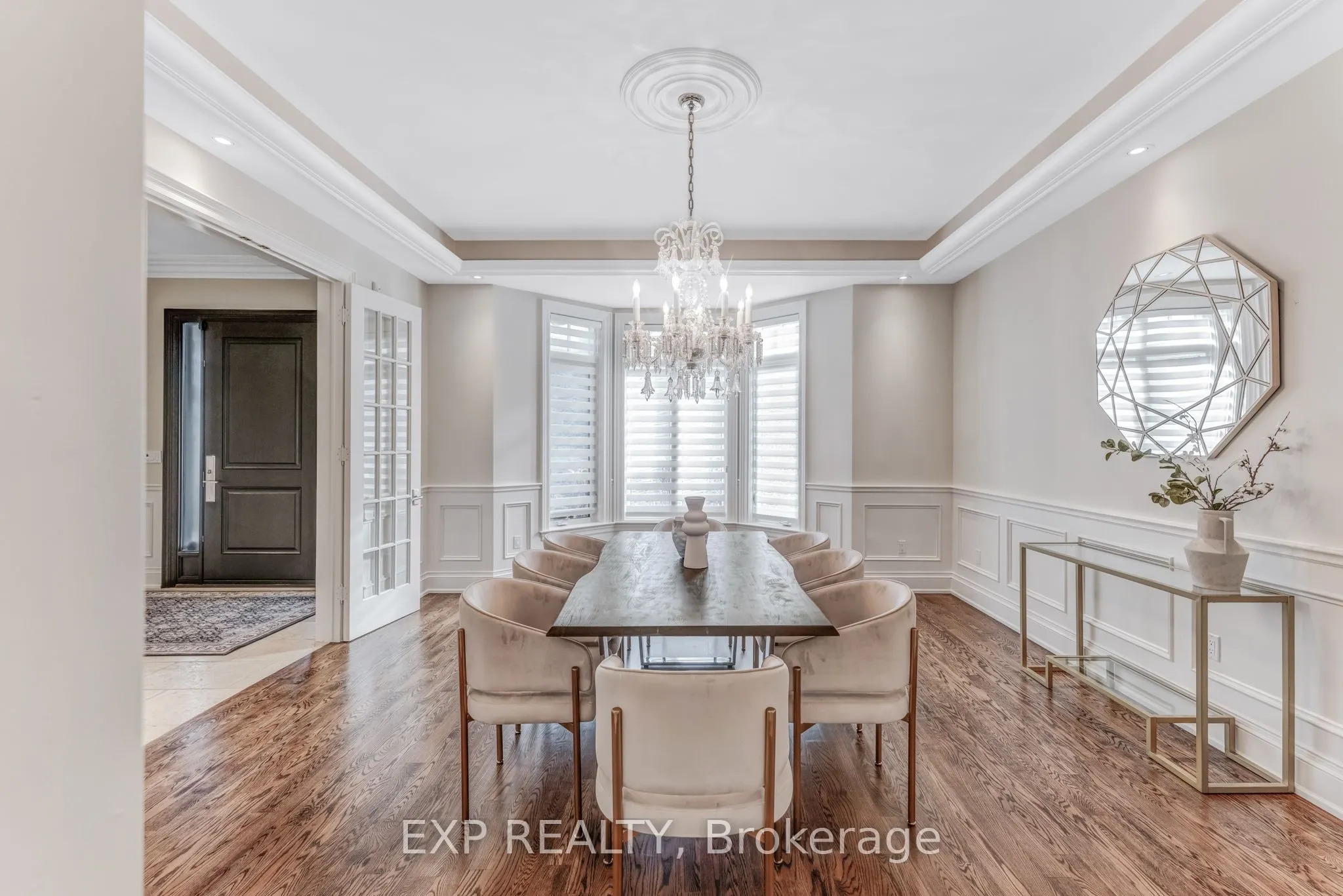 19 Glenhill Trail