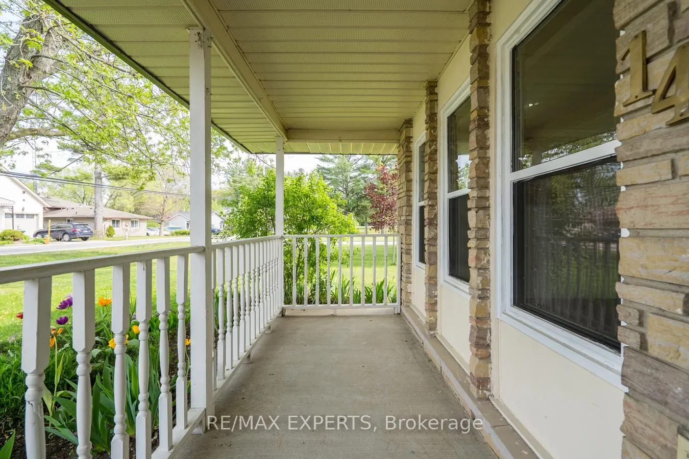 140 Sand Road