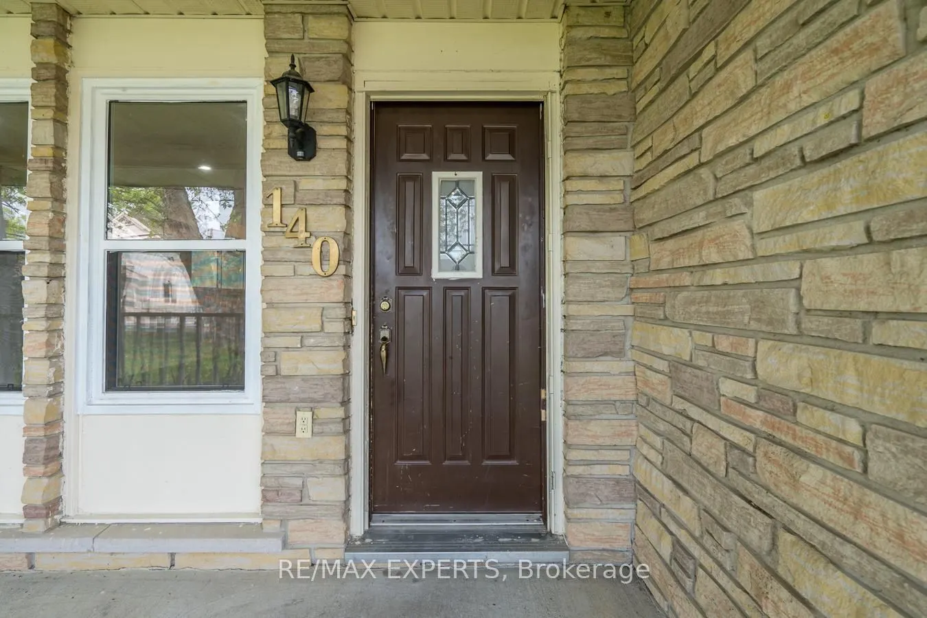 140 Sand Road