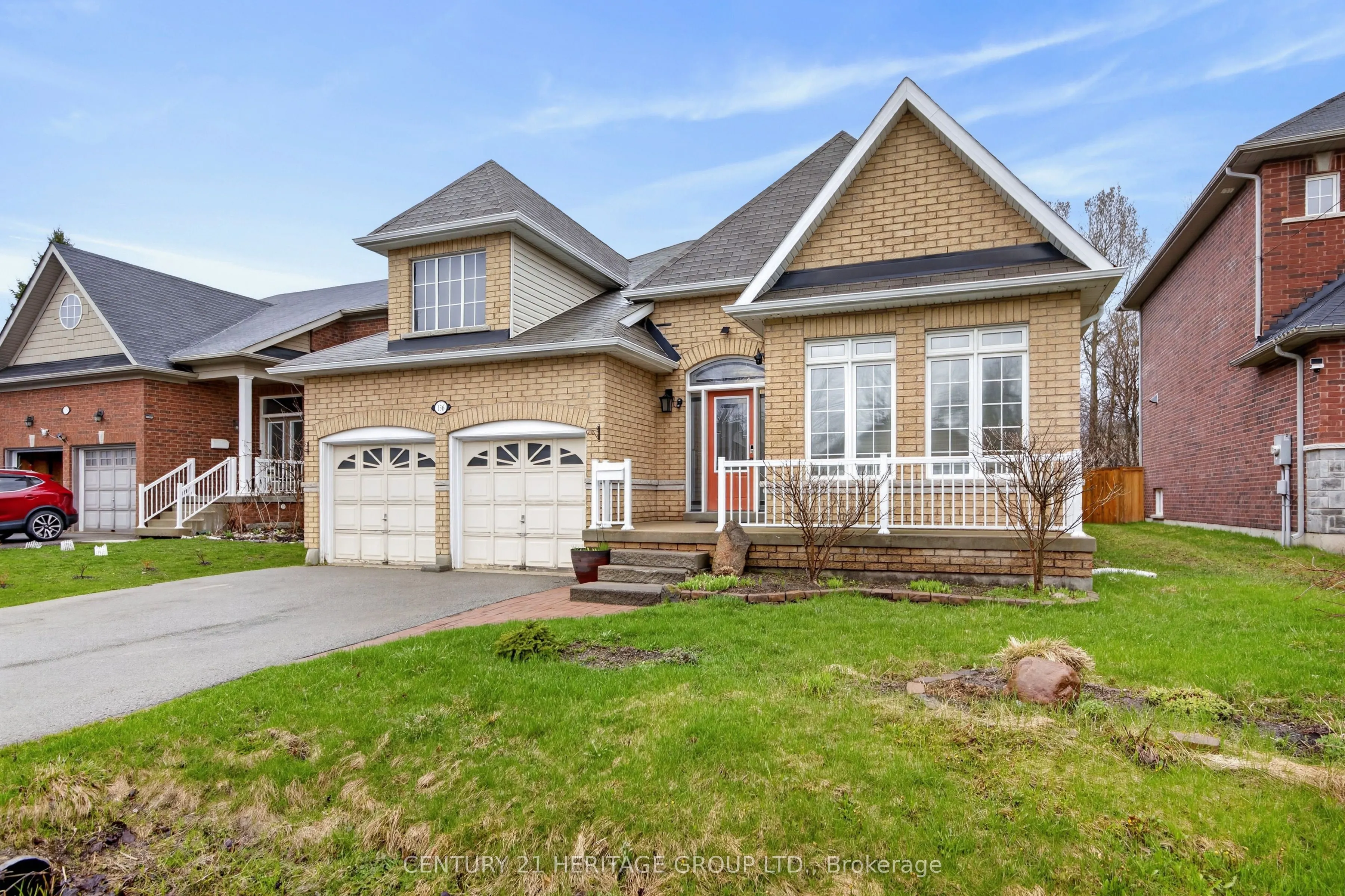136 Riveredge Drive