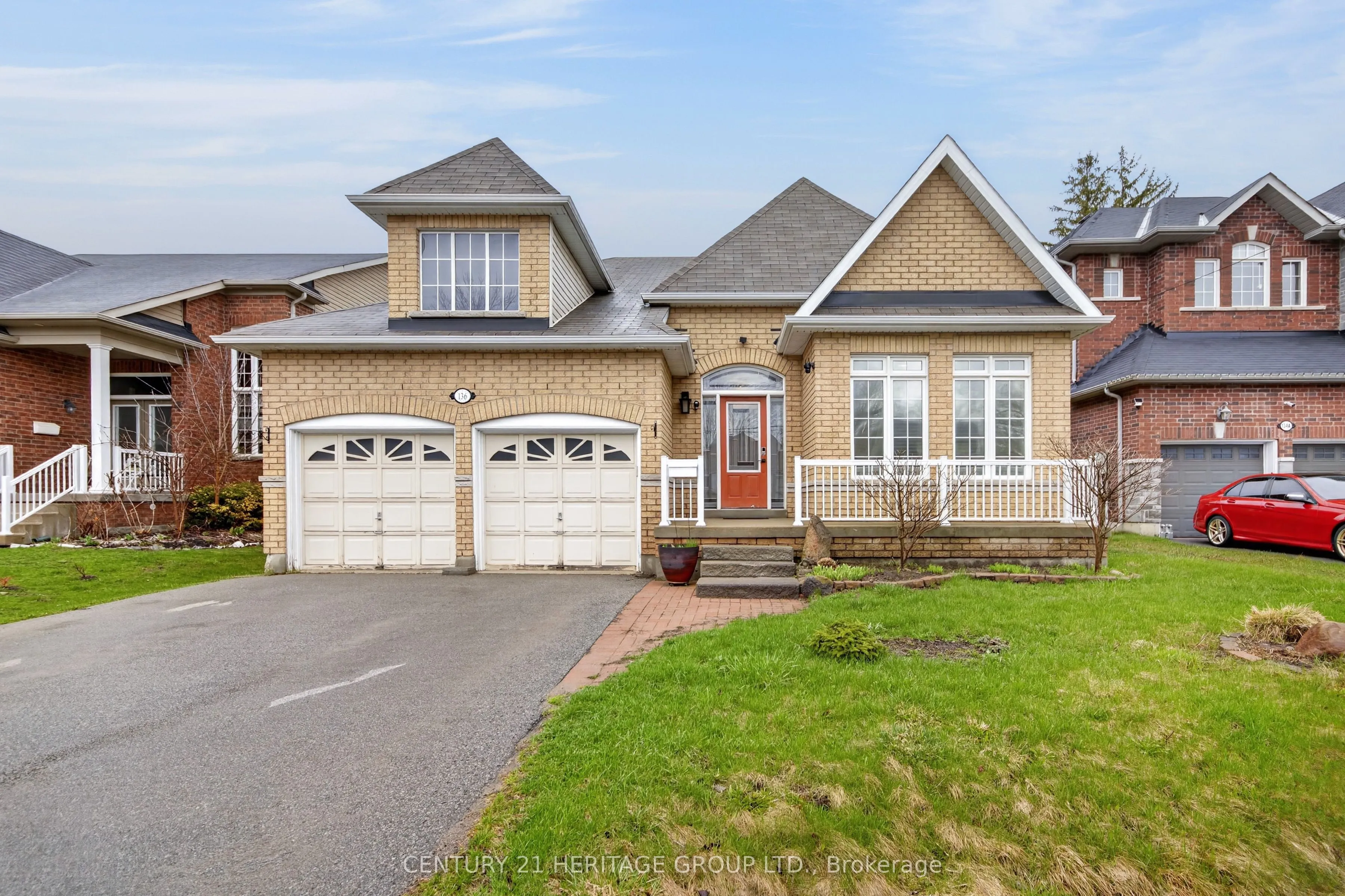136 Riveredge Drive