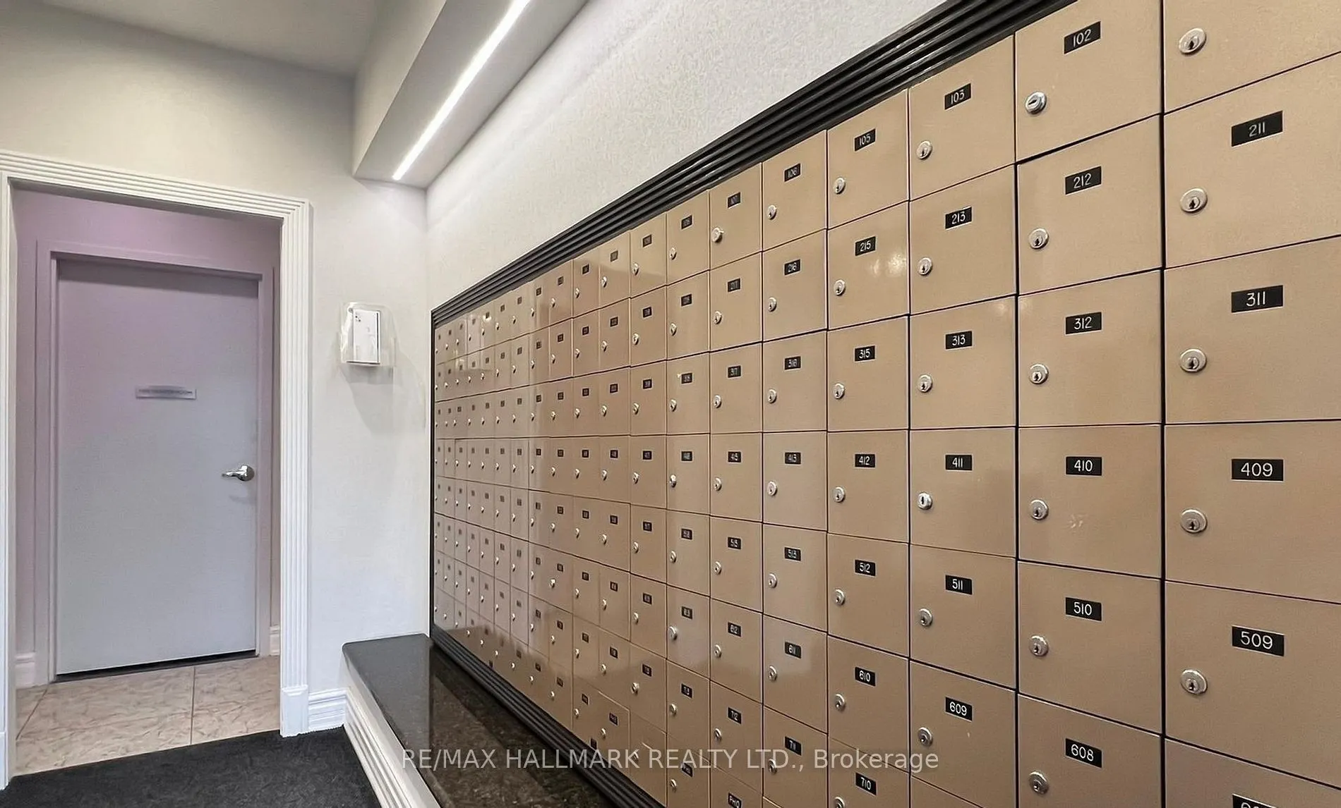 3 Ellesmere Street #215