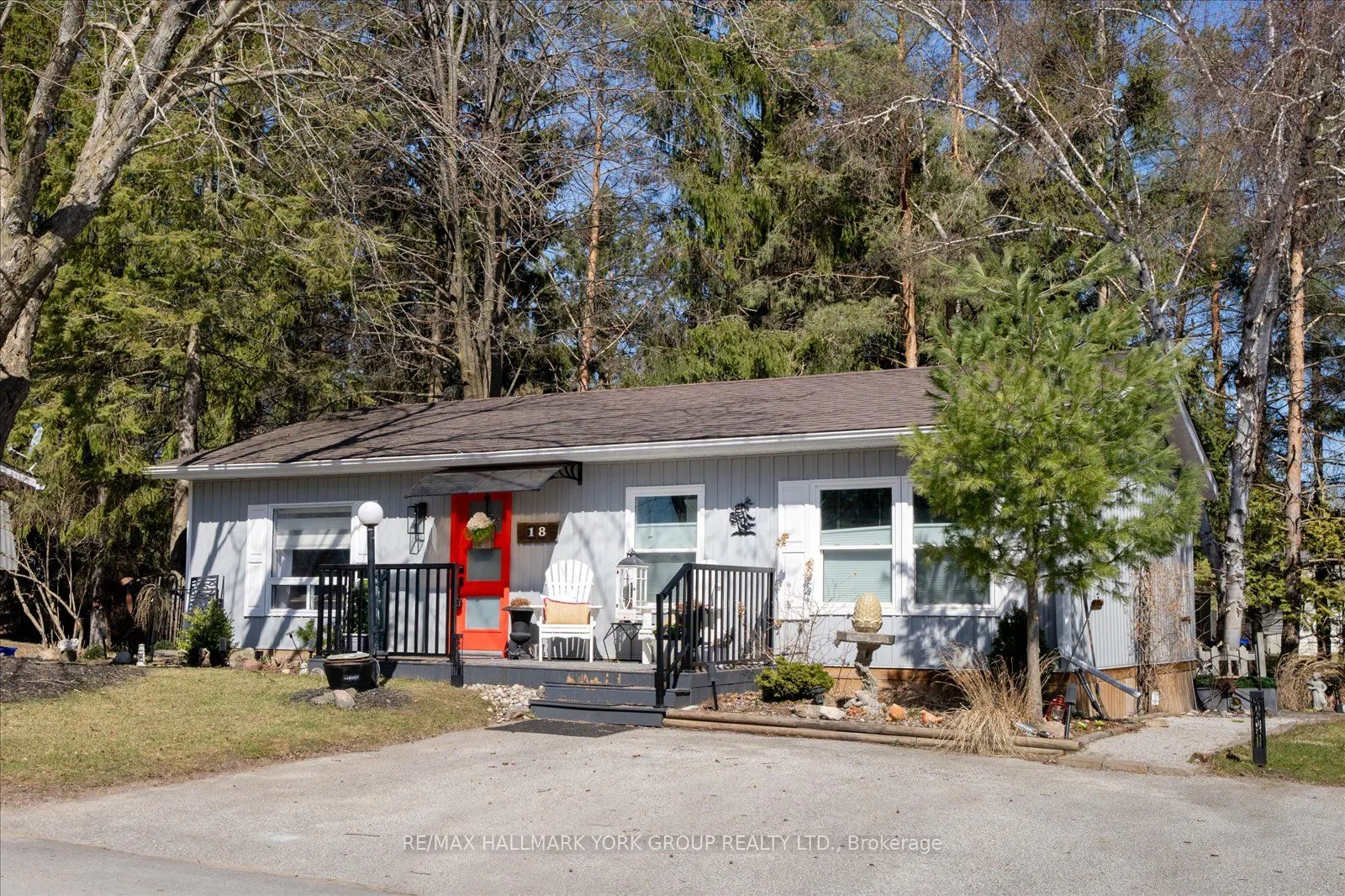 18 Cherrywood Lane