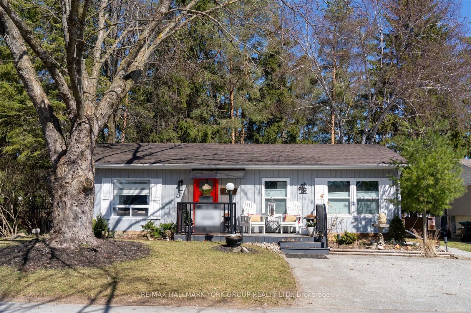 18 Cherrywood Lane