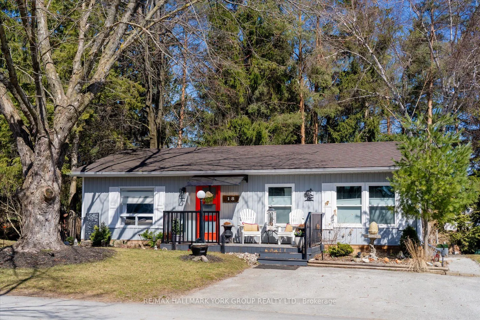 18 Cherrywood Lane